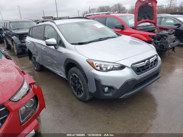 subaru crosstrek 2021 jf2gtapc7m8261453