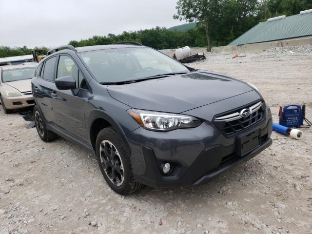 subaru crosstrek 2021 jf2gtapc7m8287874