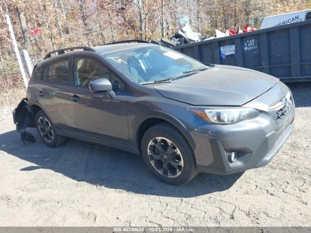 subaru crosstrek 2021 jf2gtapc7m8296218