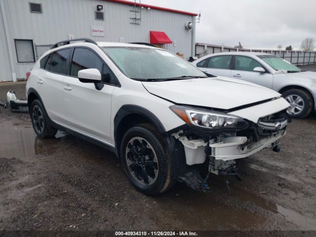 subaru crosstrek 2021 jf2gtapc7m8374805