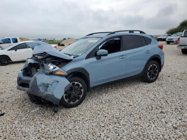 subaru crosstrek 2021 jf2gtapc7m8677485