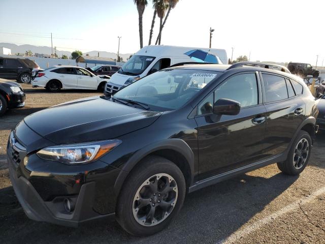 subaru crosstrek 2023 jf2gtapc7p8312681