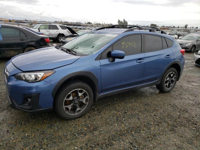 subaru crosstrek 2020 jf2gtapc8l8243073