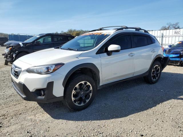 subaru crosstrek 2021 jf2gtapc8m8212844