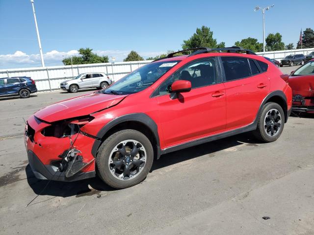 subaru crosstrek 2021 jf2gtapc8m8300227