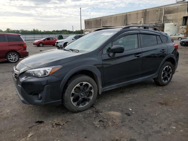 subaru crosstrek 2021 jf2gtapc8m8300356