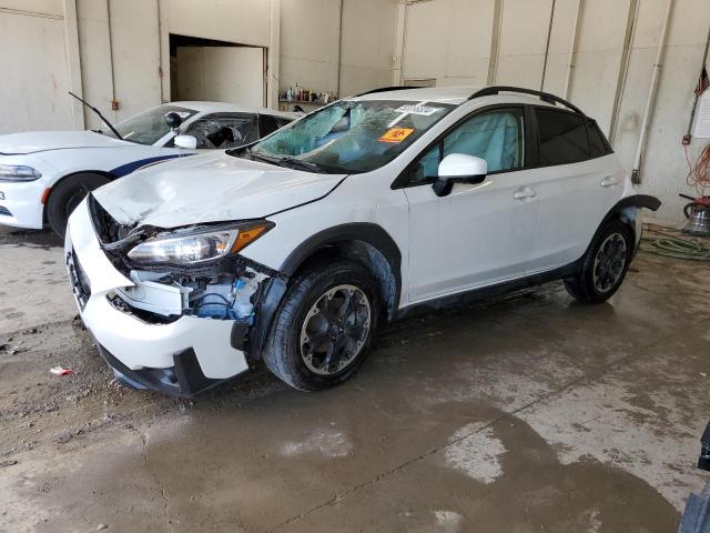 subaru crosstrek 2021 jf2gtapc8m8309882