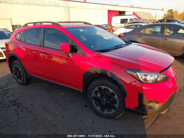 subaru crosstrek 2021 jf2gtapc8mh660341