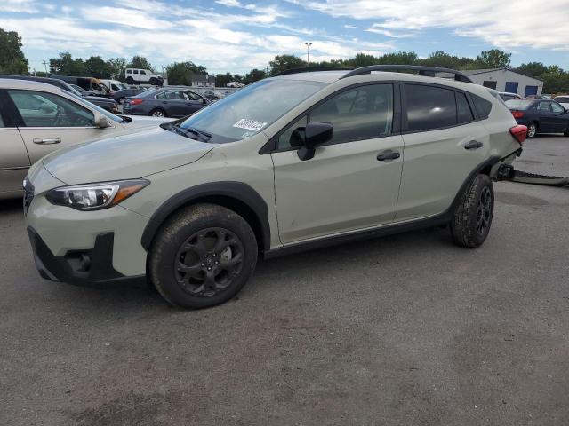 subaru crosstrek 2023 jf2gtapc8p8306579