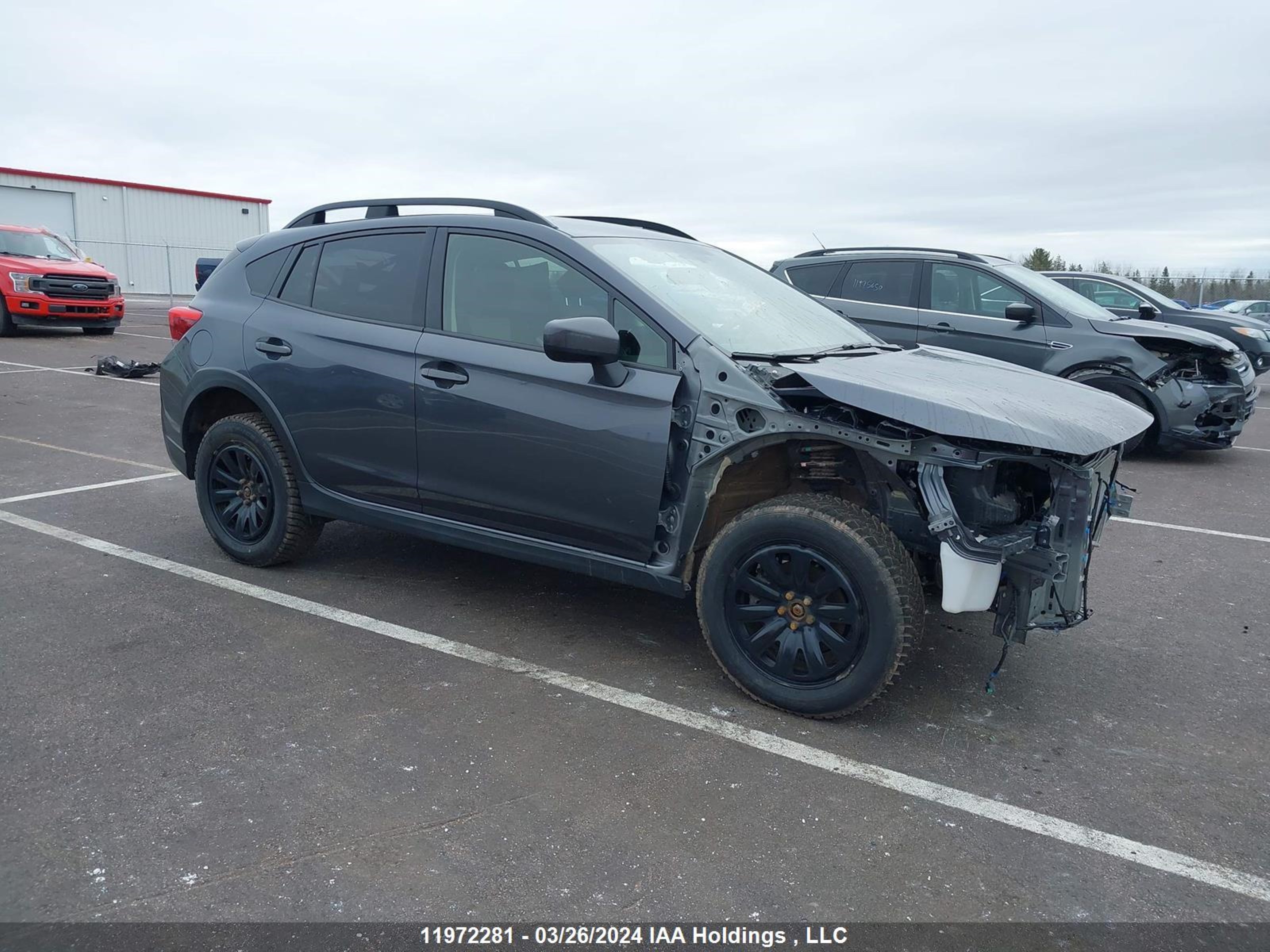 subaru crosstrek 2023 jf2gtapc8ph216106