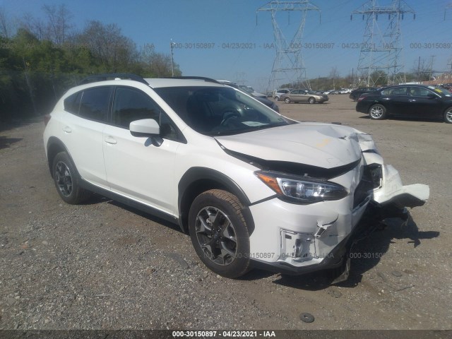 subaru crosstrek 2020 jf2gtapc9l8202290