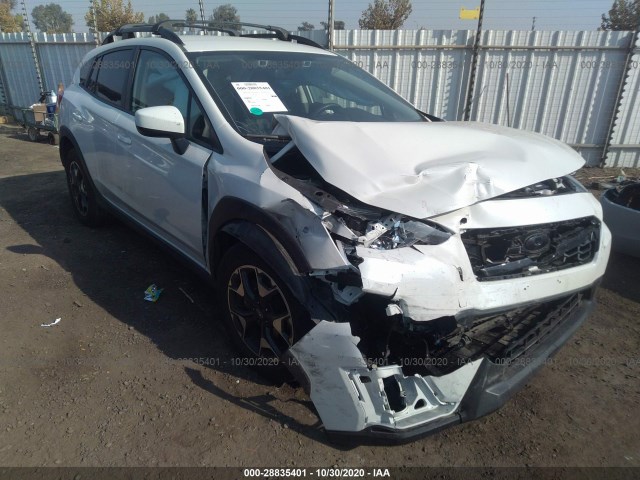 subaru crosstrek 2020 jf2gtapc9l8214083