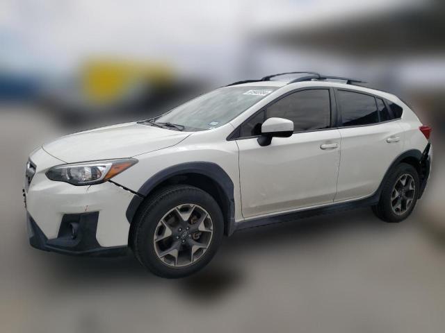 subaru crosstrek 2020 jf2gtapc9l8276454