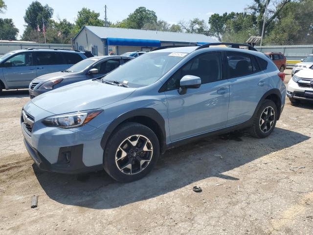 subaru crosstrek 2020 jf2gtapc9lh264031