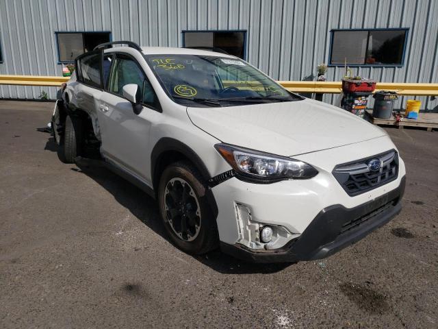 subaru crosstrek 2021 jf2gtapc9m8252415