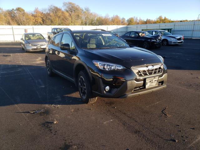 subaru crosstrek 2021 jf2gtapc9m8328585