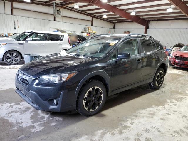 subaru crosstrek 2021 jf2gtapc9m8682736