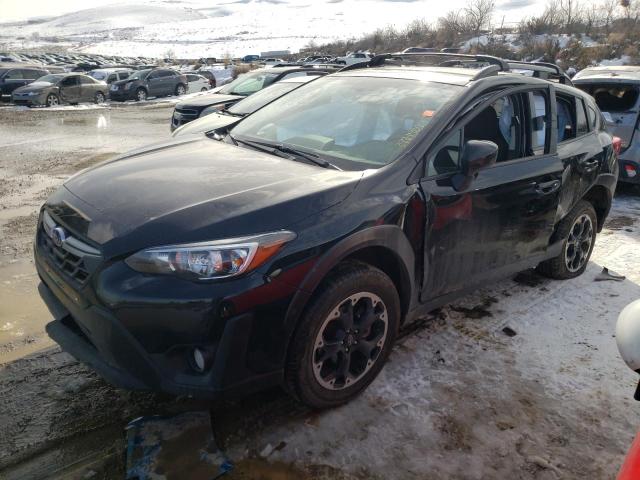 subaru crosstrek 2022 jf2gtapc9n8251072