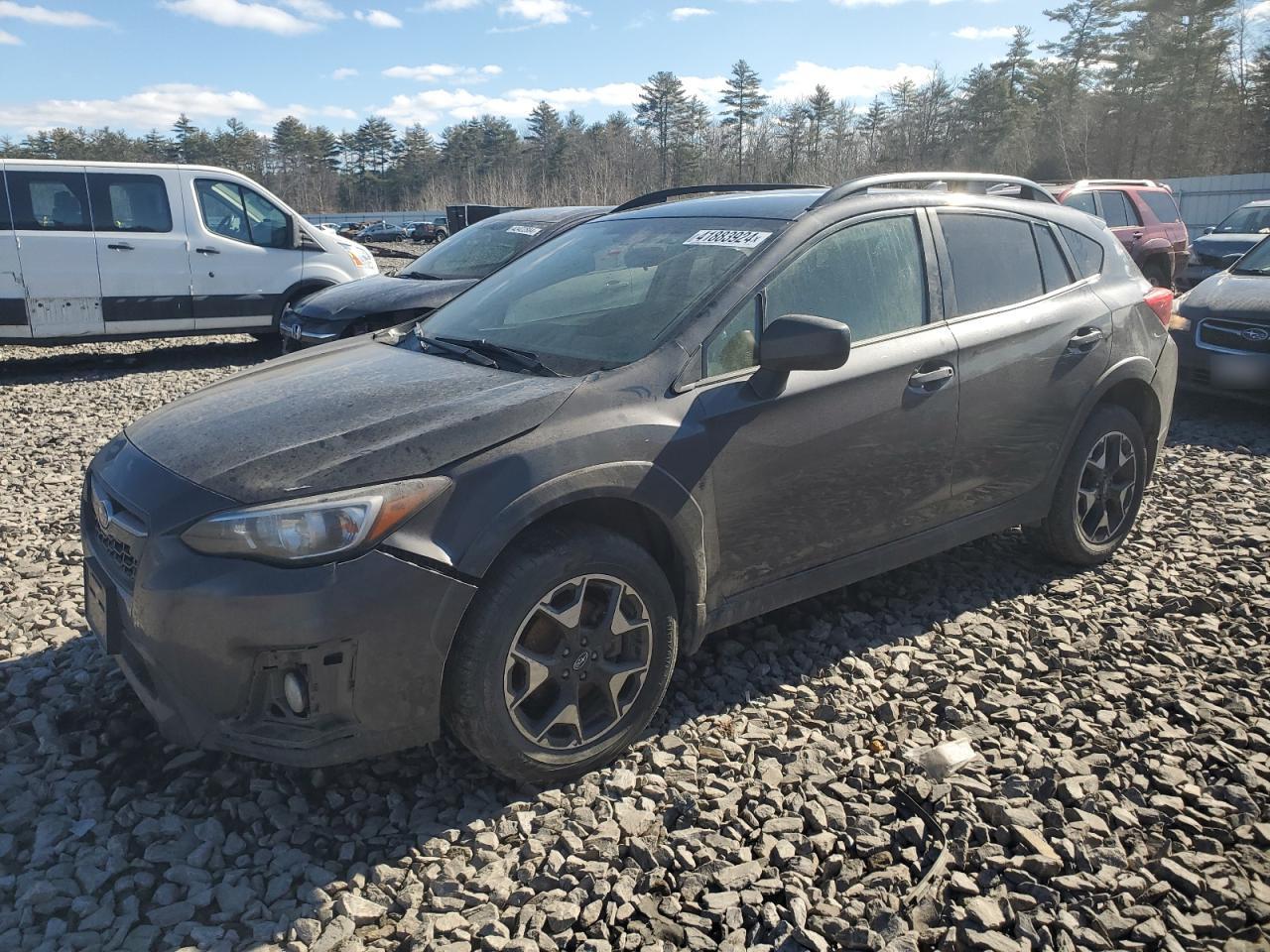 subaru crosstrek 2020 jf2gtapcxl8217509