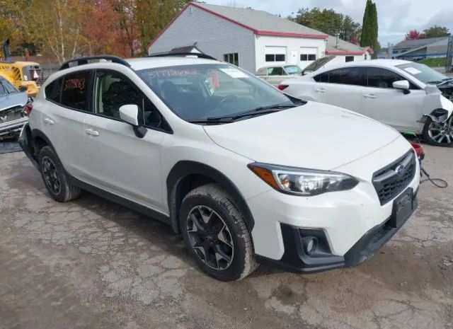 subaru crosstrek 2020 jf2gtapcxl8227179