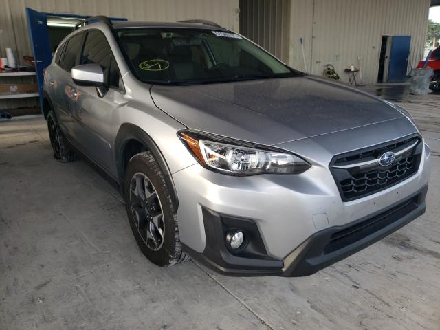 subaru crosstrek 2020 jf2gtapcxl8259971