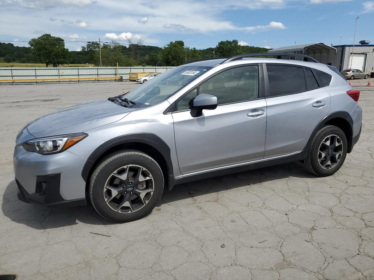 subaru crosstrek 2020 jf2gtapcxl8271506