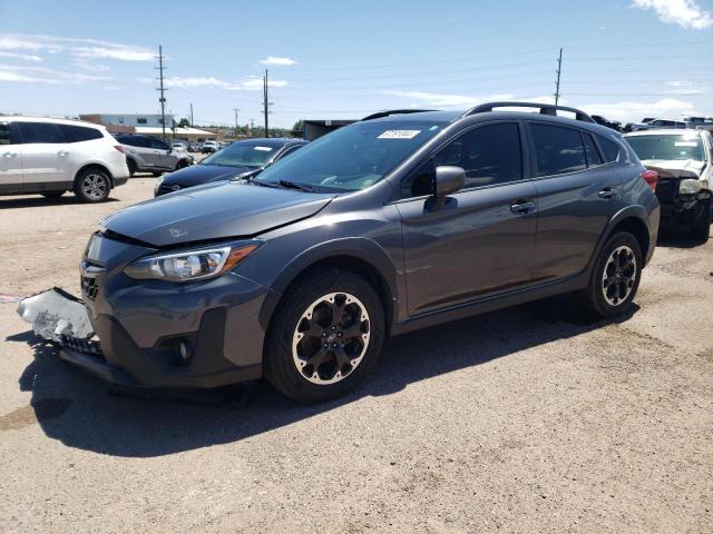 subaru crosstrek 2021 jf2gtapcxm8262998