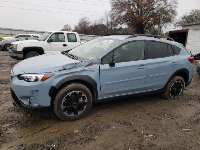 subaru crosstrek 2021 jf2gtapcxm8263780