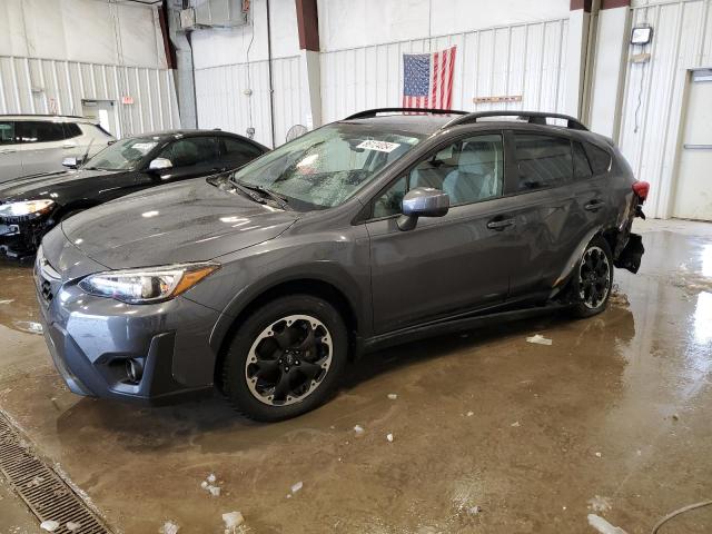 subaru crosstrek 2021 jf2gtapcxm8371493