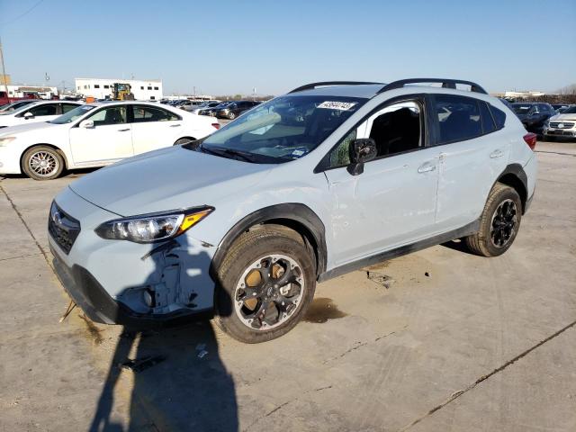 subaru crosstrek 2021 jf2gtapcxm8371719