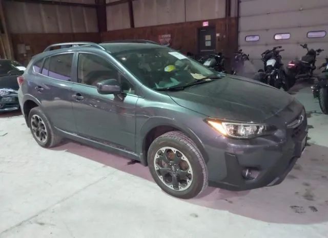 subaru crosstrek 2021 jf2gtapcxmh380016