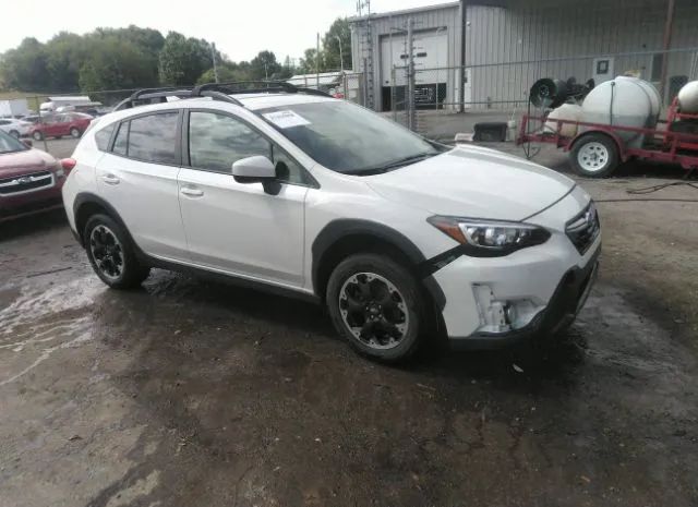 subaru crosstrek 2022 jf2gtapcxn8216041