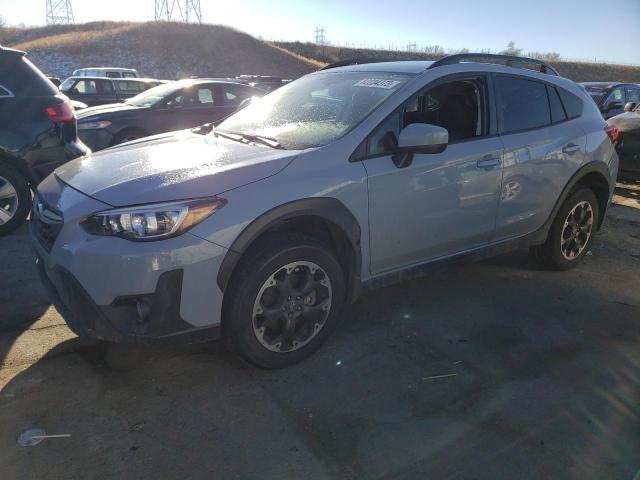 subaru crosstrek 2023 jf2gtapcxp8210081