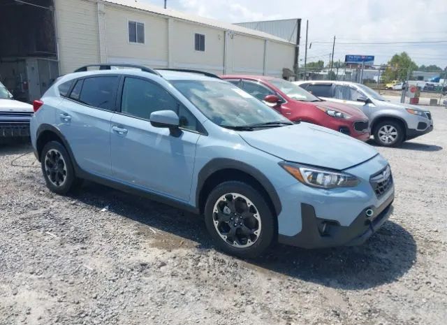 subaru crosstrek 2023 jf2gtapcxp8226359