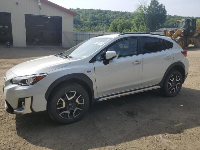 subaru crosstrek 2020 jf2gtdec9lh283280