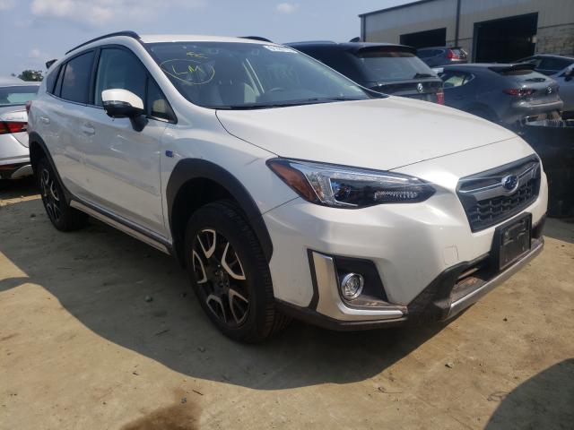 subaru crosstrek 2019 jf2gtdecxkh320657