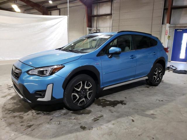 subaru crosstrek 2022 jf2gtdnc0nh274891