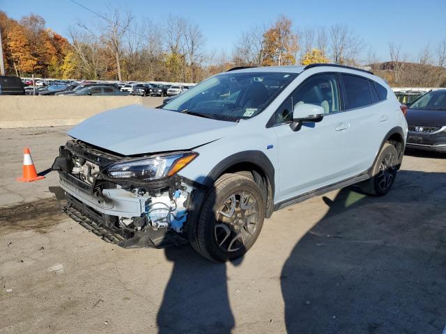 subaru crosstrek 2019 jf2gtdnc2kh395501