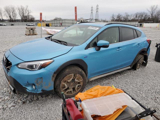 subaru crosstrek 2022 jf2gtdnc2nh219133