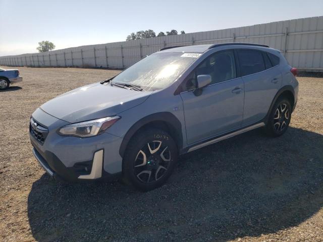 subaru crosstrek 2023 jf2gtdnc2ph254242