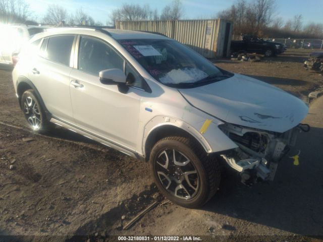 subaru crosstrek hybrid 2019 jf2gtdnc4kh298767