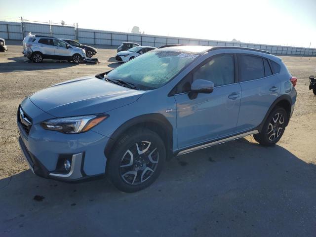 subaru crosstrek 2019 jf2gtdnc5kh391930