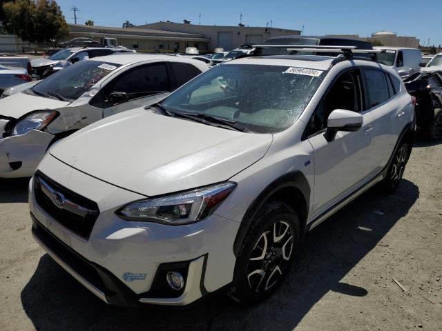 subaru crosstrek 2020 jf2gtdnc5lh282434