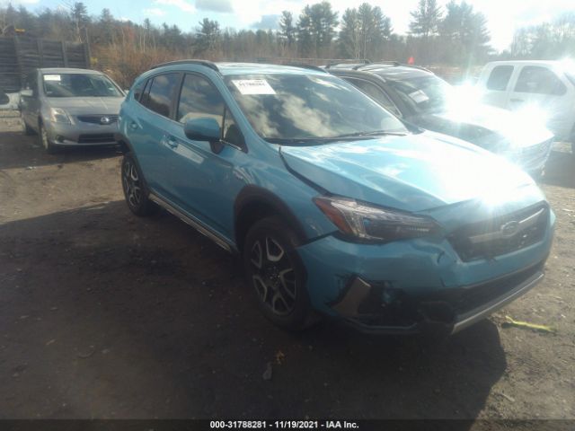 subaru crosstrek hybrid 2019 jf2gtdnc6kh330618