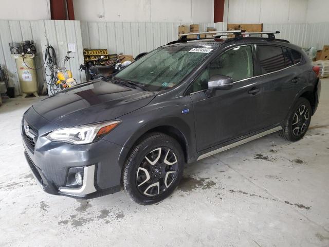 subaru crosstrek 2020 jf2gtdnc6lh283334