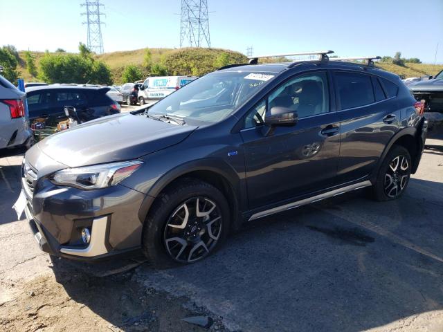 subaru crosstrek 2020 jf2gtdnc8lh282573