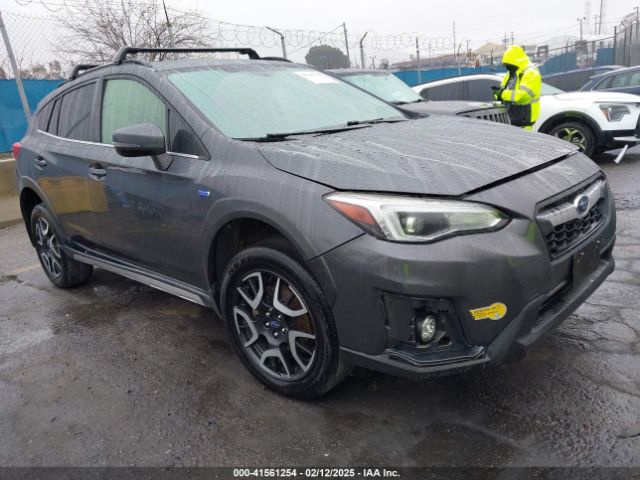 subaru crosstrek 2020 jf2gtdncxlh283157