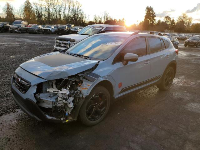 subaru crosstrek 2021 jf2gthmc0mh663389