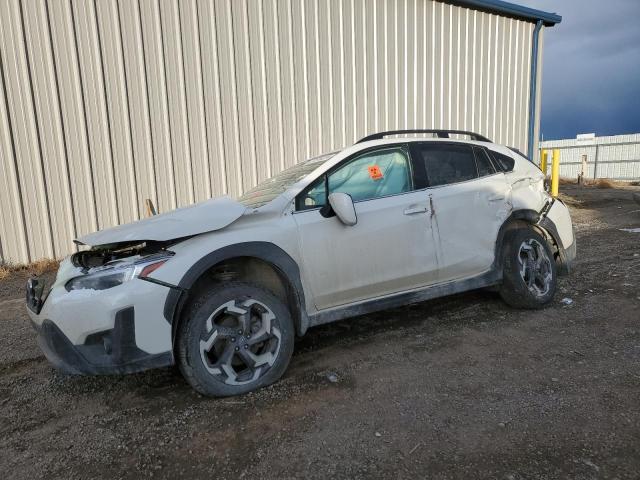 subaru crosstrek 2023 jf2gthmc0p8229784