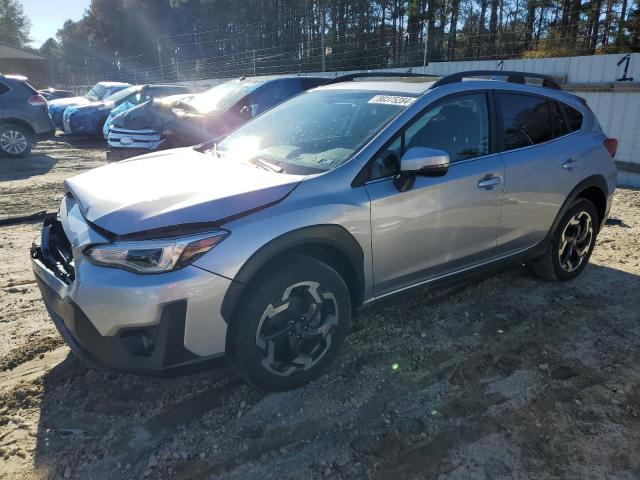 subaru crosstrek 2023 jf2gthmc0p8287457